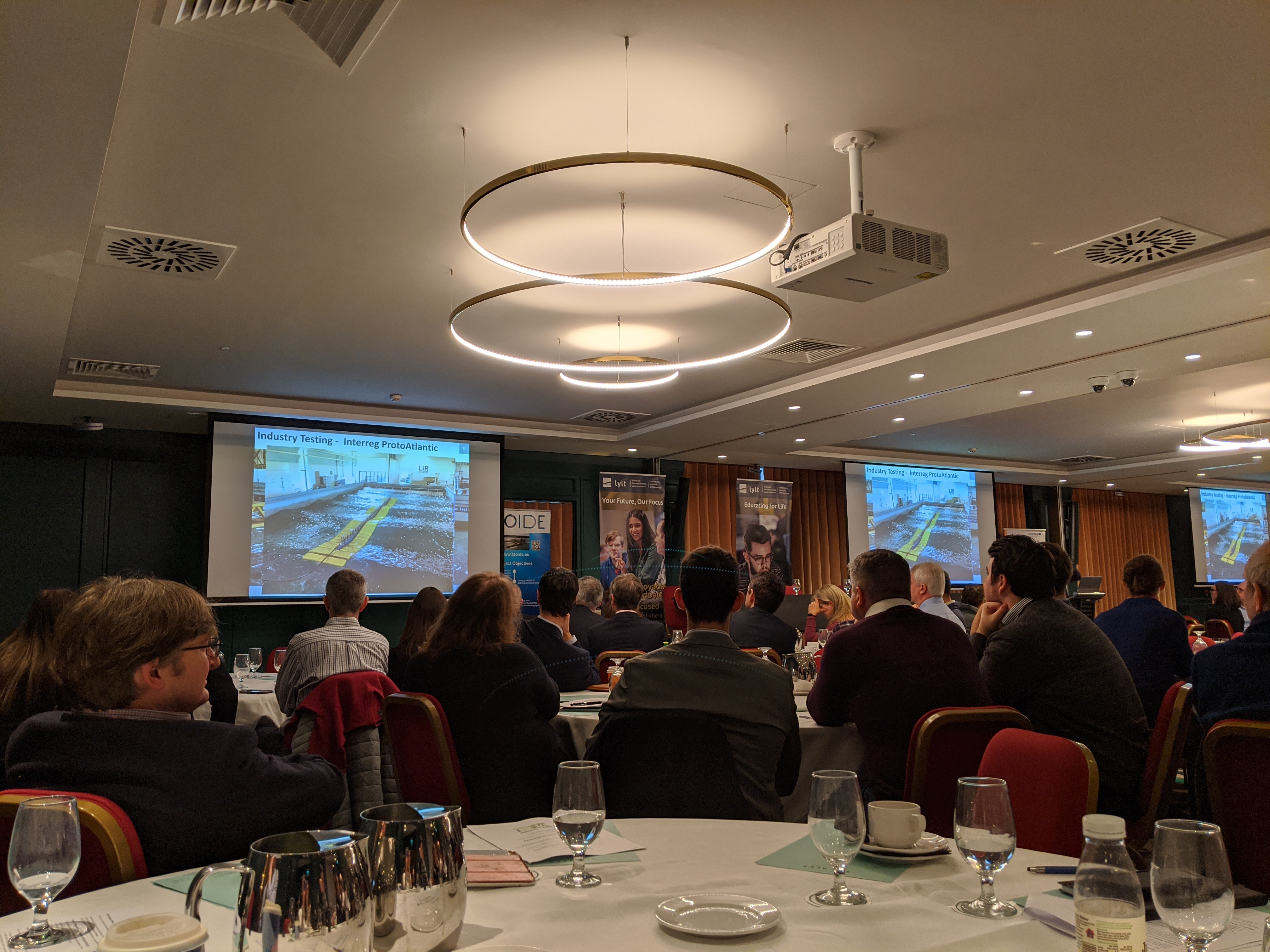 MRIA Forum 2020 MRIA Forum 2020