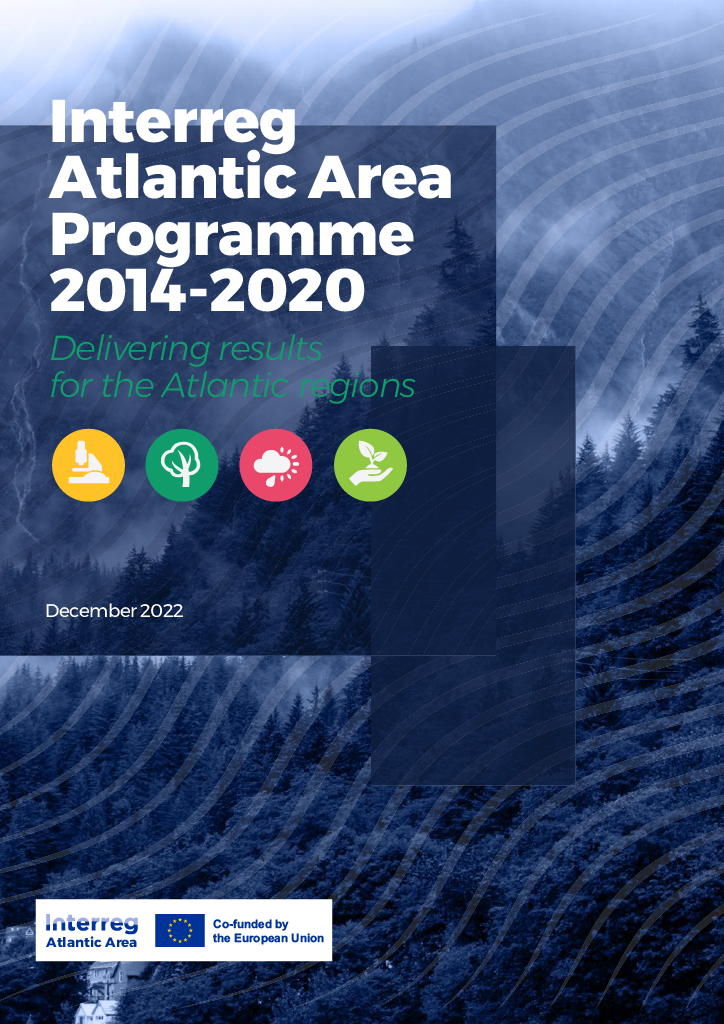 Delivering results for the Atlantic regions