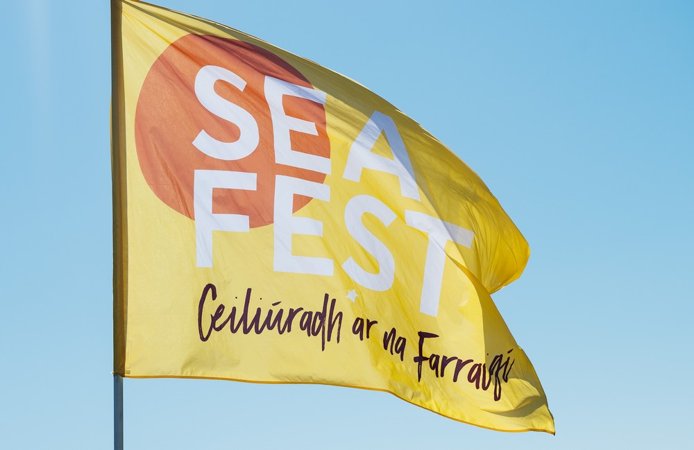 SeaFest 2018 SeaFest 2018
