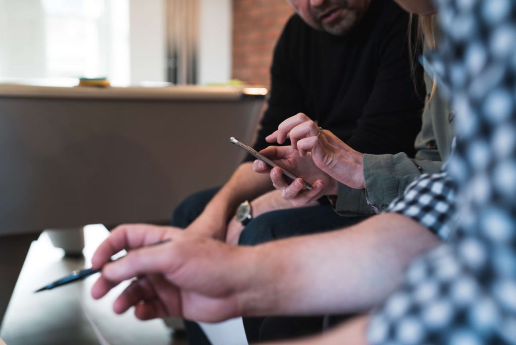User-Centered Design User-Centered Design