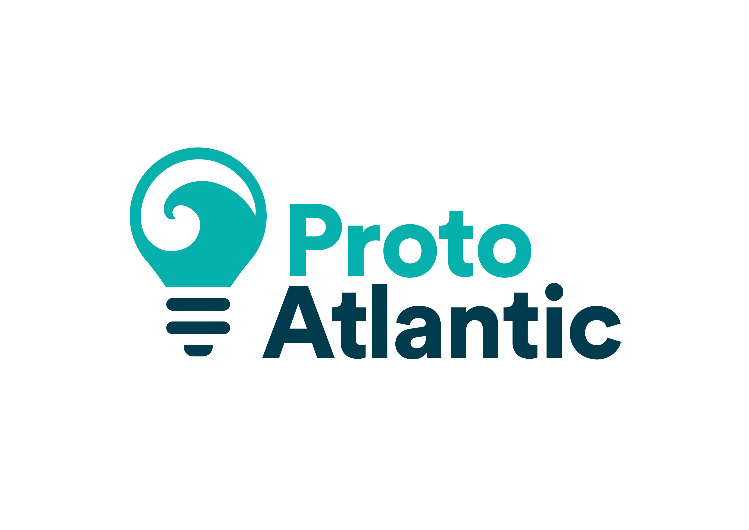 ProtoAtlantic Logo ProtoAtlantic Logo