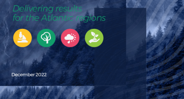 Delivering results for the Atlantic regions