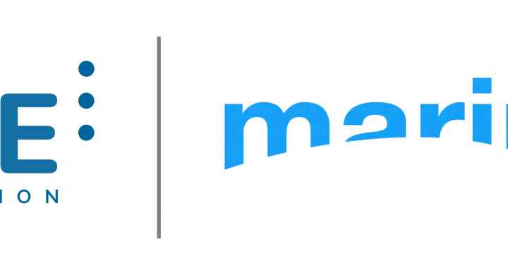 EMERGE/MarinePark Logo